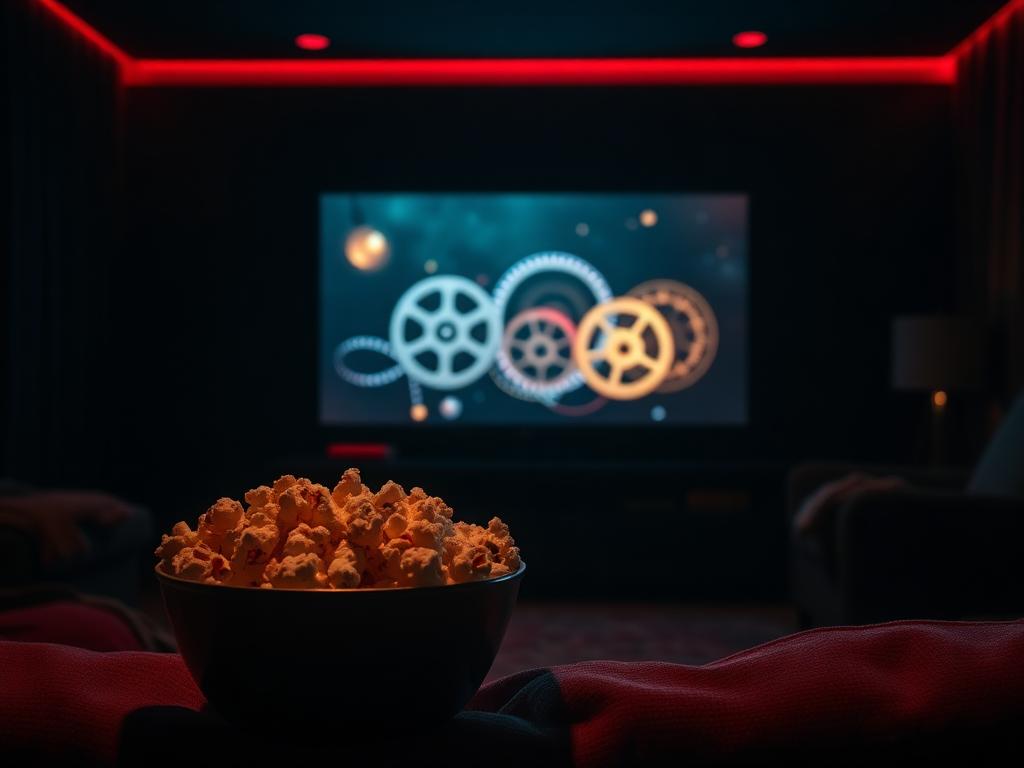 Movie Night